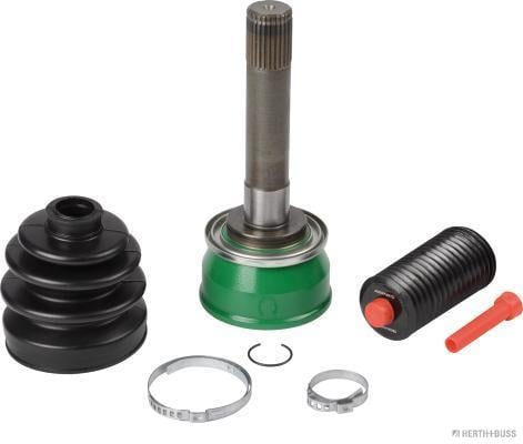 Joint Kit, drive shaft HERTH+BUSS JAKOPARTS J2825051