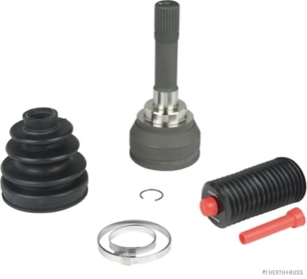 Joint Kit, drive shaft HERTH+BUSS JAKOPARTS J2828012