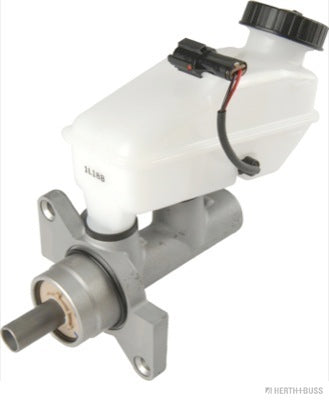 Brake Master Cylinder HERTH+BUSS JAKOPARTS J3100939