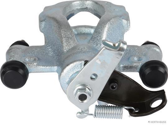 Brake Caliper HERTH+BUSS JAKOPARTS J3211081