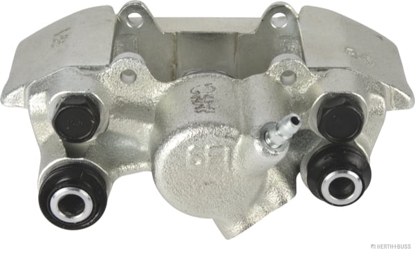 Brake Caliper HERTH+BUSS JAKOPARTS J3212019