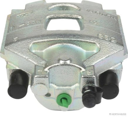 Brake Caliper HERTH+BUSS JAKOPARTS J3222142