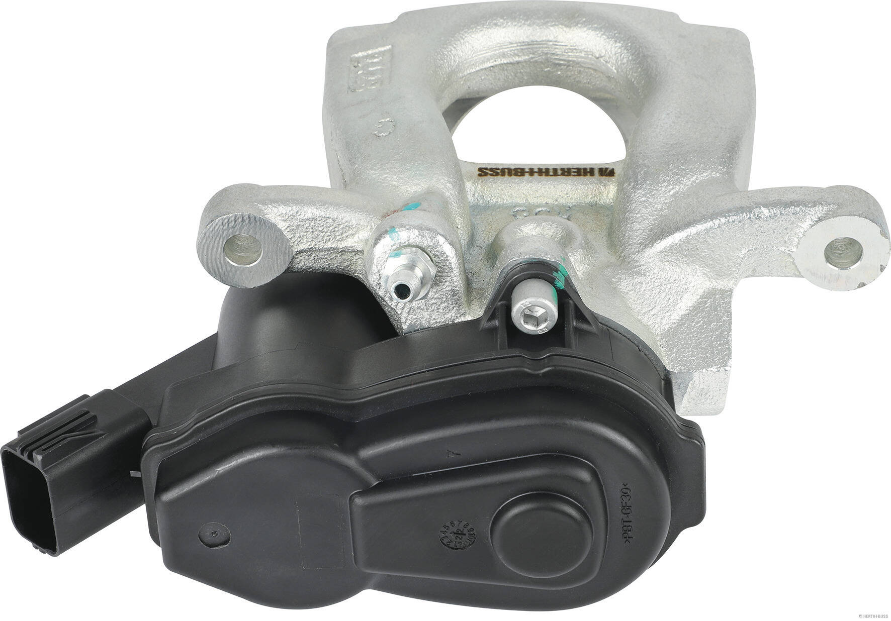Brake Caliper HERTH+BUSS JAKOPARTS J3223082