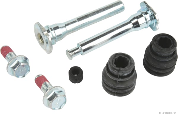 Guide Sleeve Kit, brake caliper HERTH+BUSS JAKOPARTS J3271005