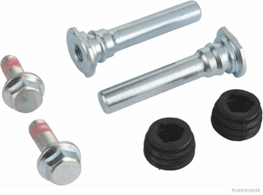 Guide Sleeve Kit, brake caliper HERTH+BUSS JAKOPARTS J3274000