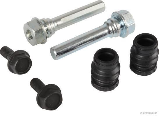 Guide Sleeve Kit, brake caliper HERTH+BUSS JAKOPARTS J3275003