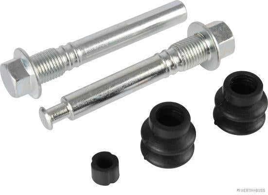 Guide Sleeve Kit, brake caliper HERTH+BUSS JAKOPARTS J3275004