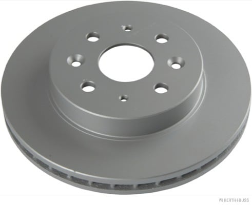 Brake Disc HERTH+BUSS JAKOPARTS J3300320