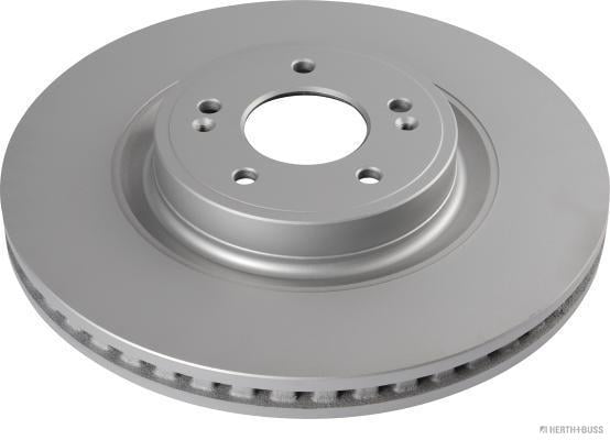 Brake Disc HERTH+BUSS JAKOPARTS J3300345