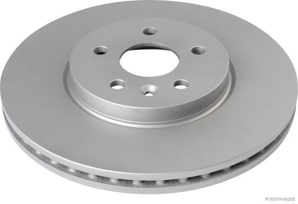 Brake Disc HERTH+BUSS JAKOPARTS J3300910