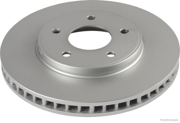 Brake Disc HERTH+BUSS JAKOPARTS J3301014