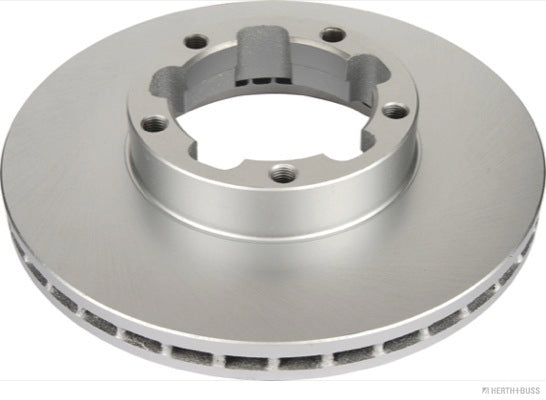 Brake Disc HERTH+BUSS JAKOPARTS J3301102