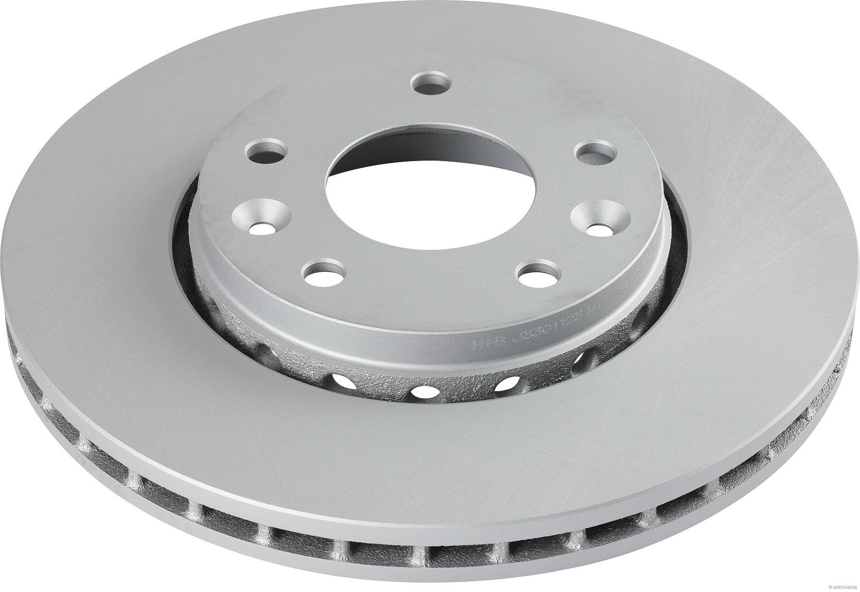 Brake Disc HERTH+BUSS JAKOPARTS J3301123