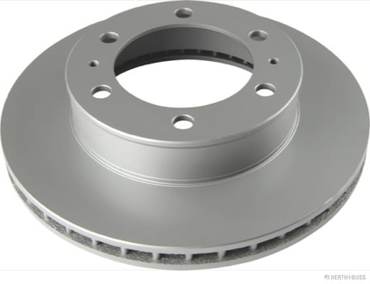 Brake Disc HERTH+BUSS JAKOPARTS J3302001