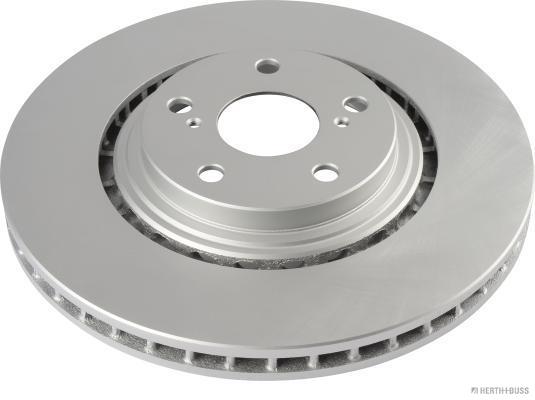Brake Disc HERTH+BUSS JAKOPARTS J3302190