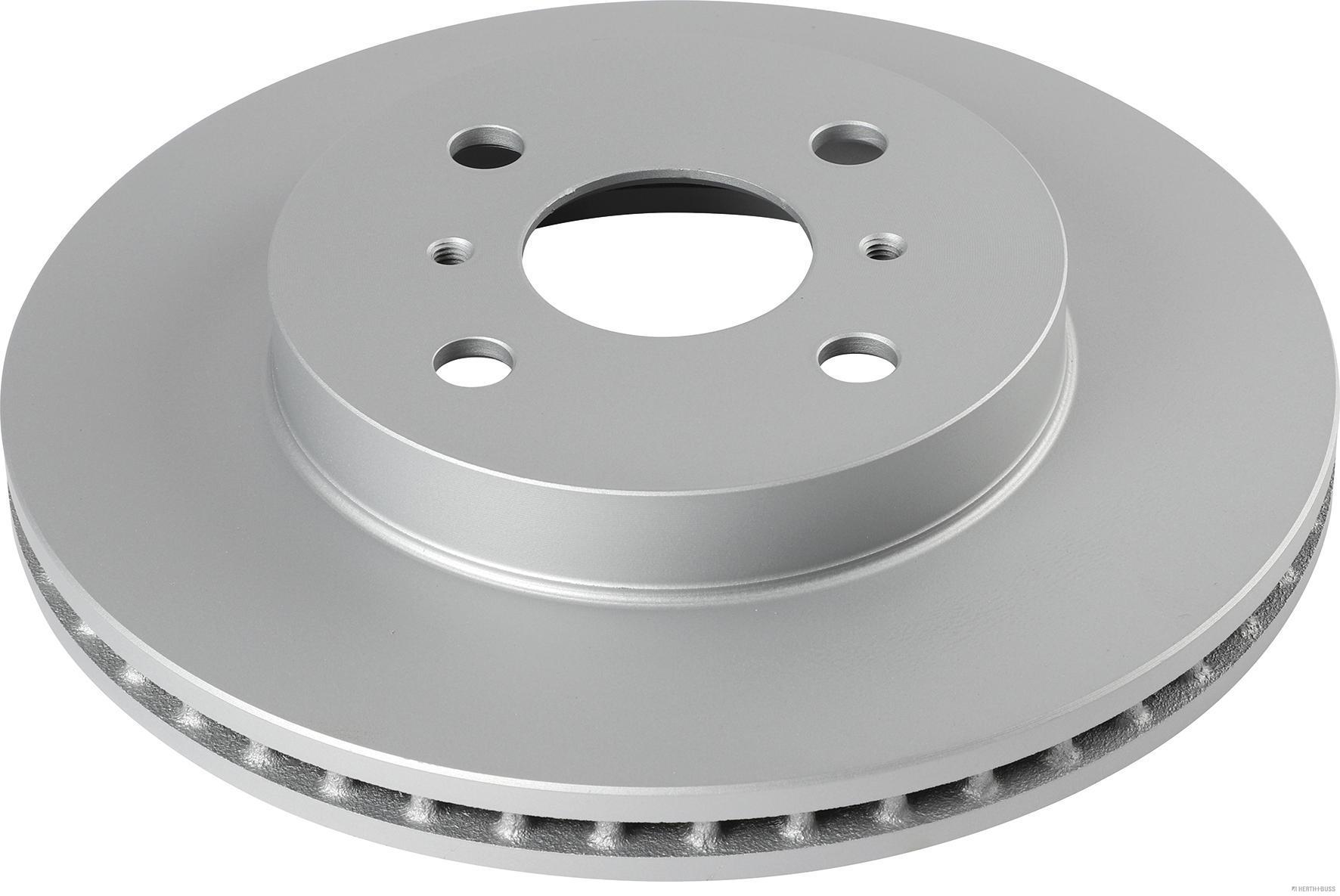 Brake Disc HERTH+BUSS JAKOPARTS J3302213