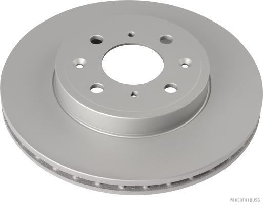 Brake Disc HERTH+BUSS JAKOPARTS J3304072