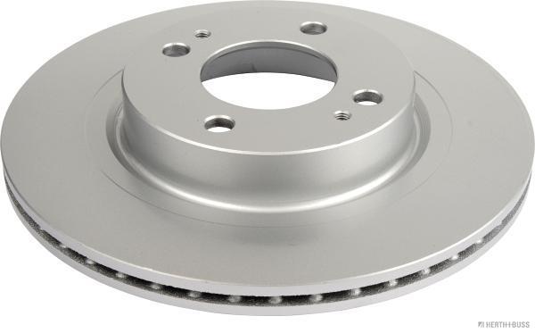 Brake Disc HERTH+BUSS JAKOPARTS J3305047