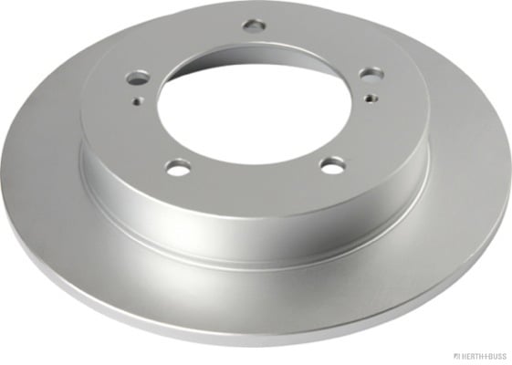 Brake Disc HERTH+BUSS JAKOPARTS J3308015