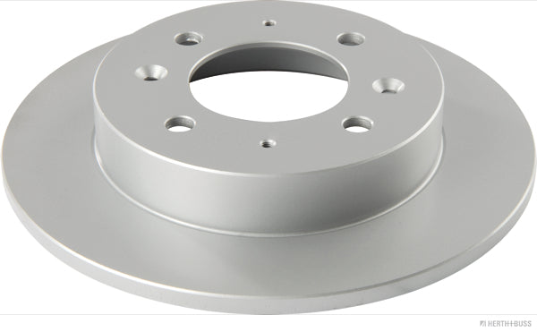 Brake Disc HERTH+BUSS JAKOPARTS J3310312