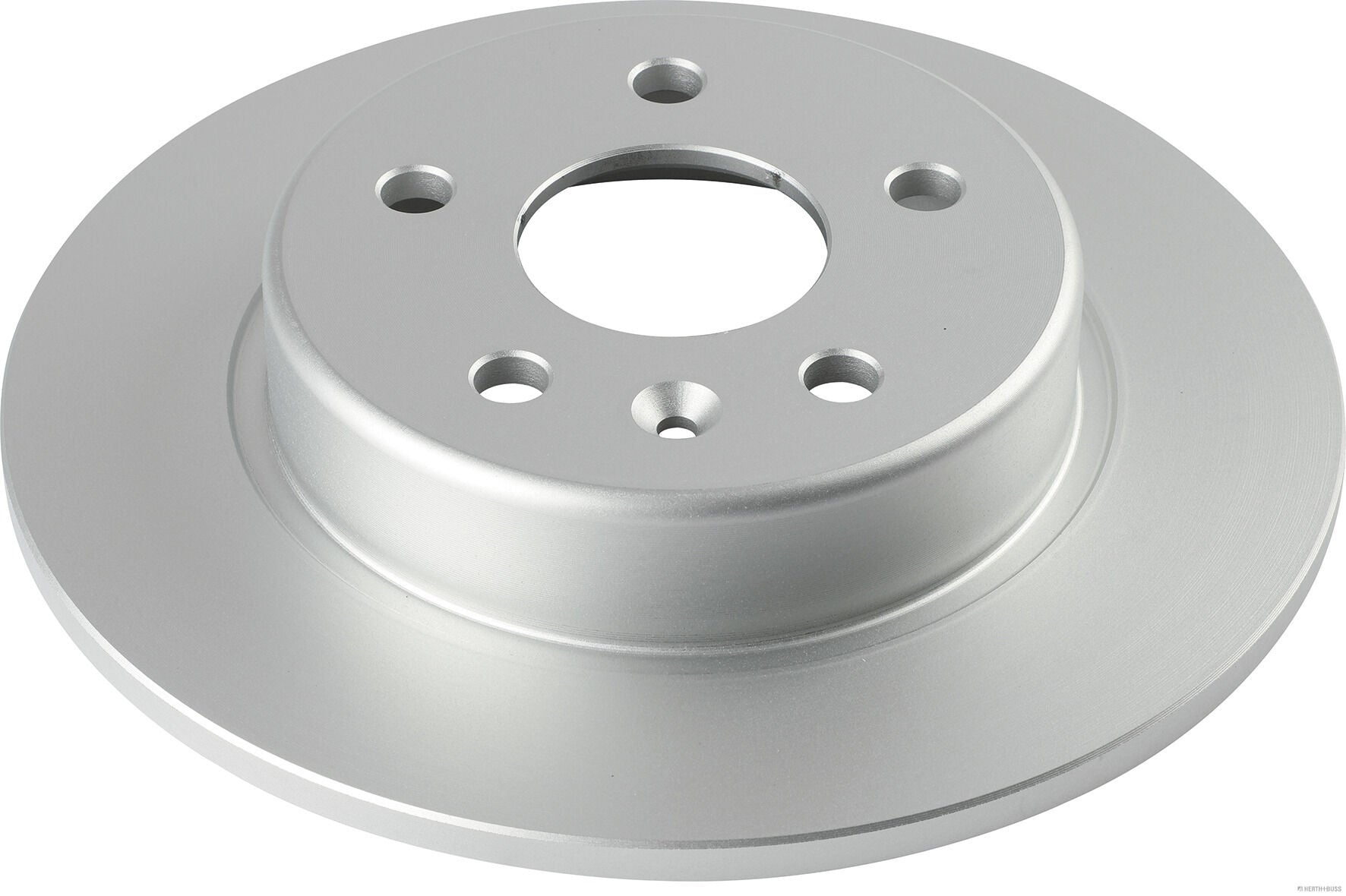 Brake Disc HERTH+BUSS JAKOPARTS J3310913