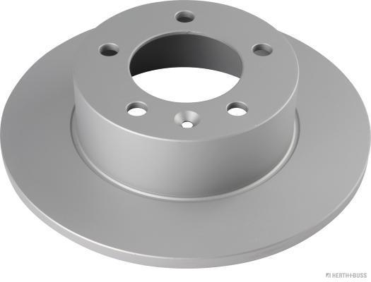 Brake Disc HERTH+BUSS JAKOPARTS J3311005