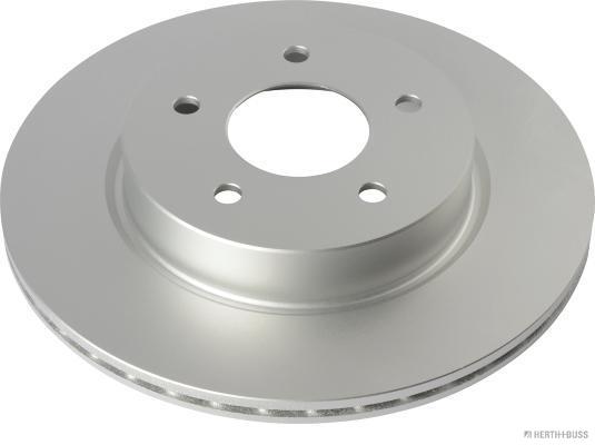 Brake Disc HERTH+BUSS JAKOPARTS J3311029