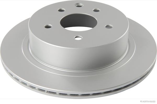 Brake Disc HERTH+BUSS JAKOPARTS J3311043