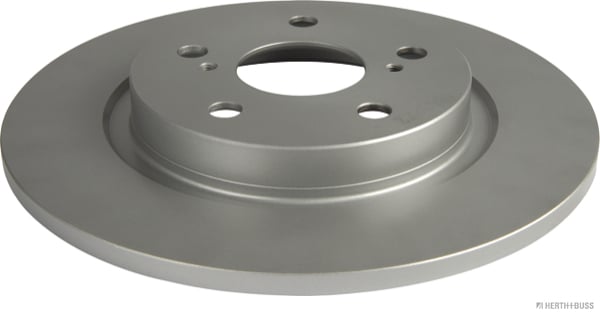 Brake Disc HERTH+BUSS JAKOPARTS J3312060