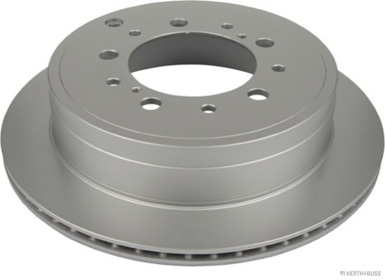 Brake Disc HERTH+BUSS JAKOPARTS J3312075