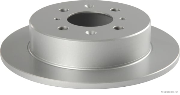 Brake Disc HERTH+BUSS JAKOPARTS J3314019