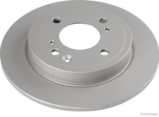 Brake Disc HERTH+BUSS JAKOPARTS J3314051
