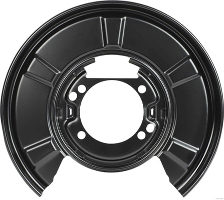 Splash Guard, brake disc HERTH+BUSS JAKOPARTS J3340804