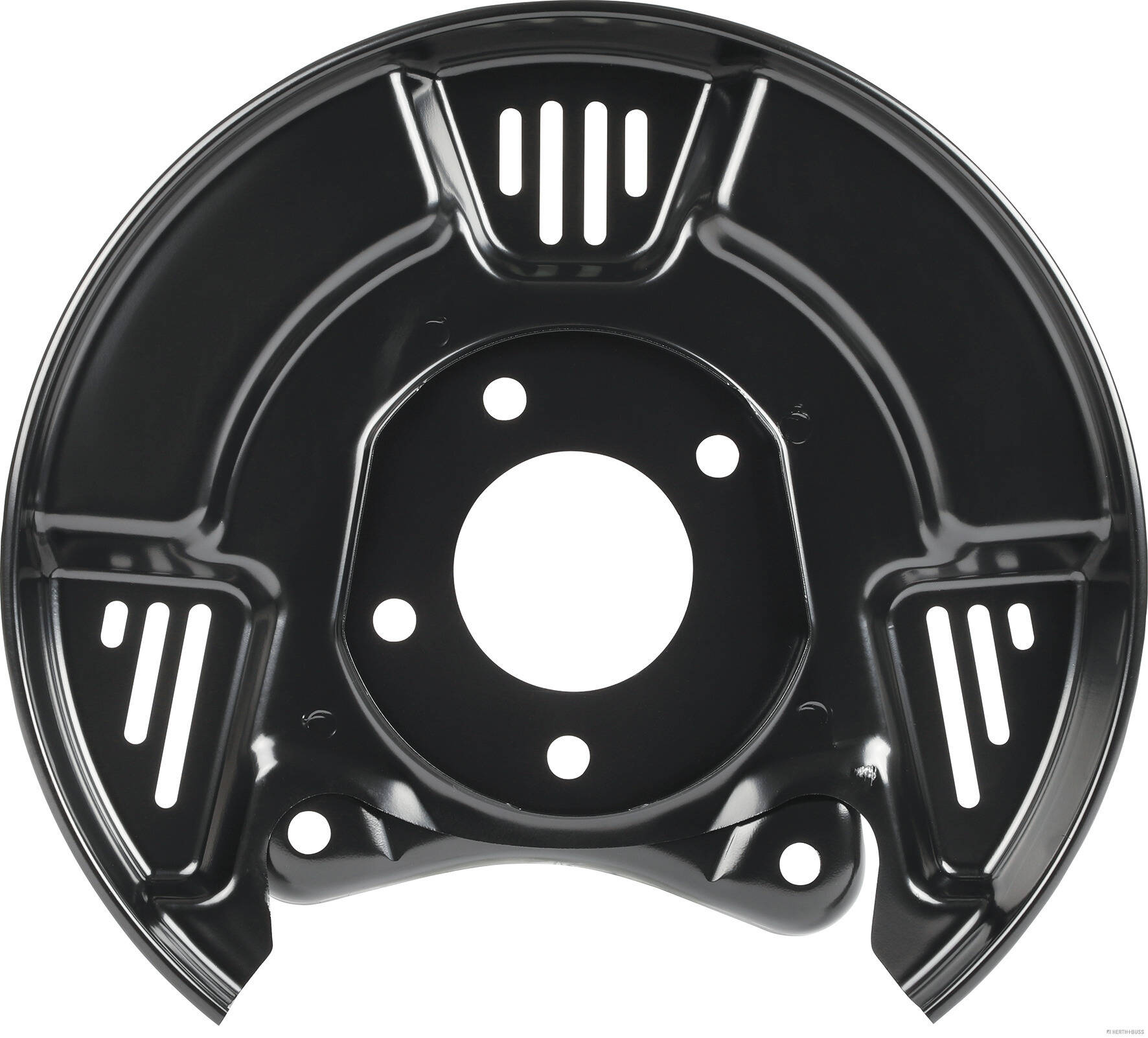 Splash Guard, brake disc HERTH+BUSS JAKOPARTS J3342009