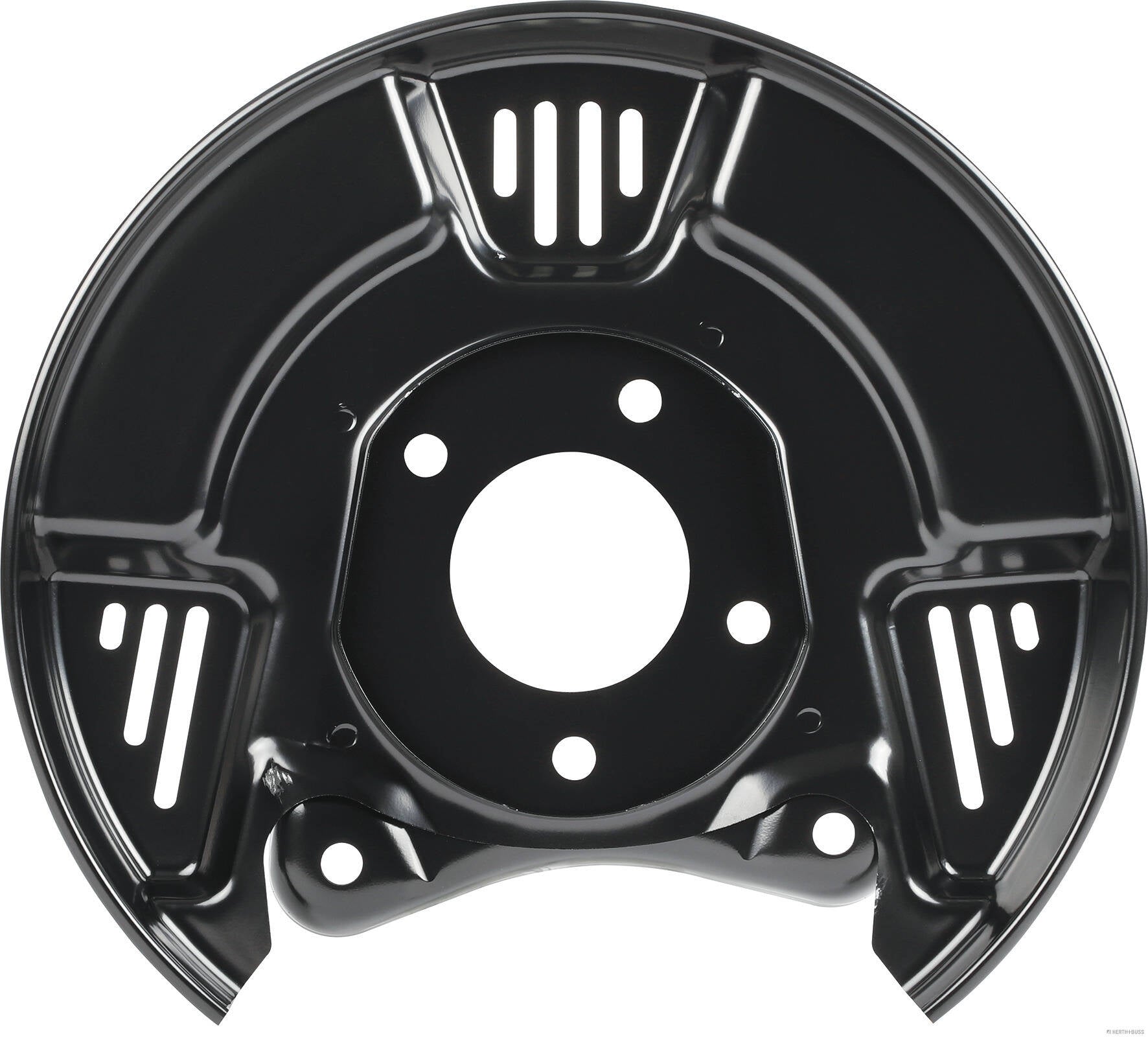 Splash Guard, brake disc HERTH+BUSS JAKOPARTS J3352009