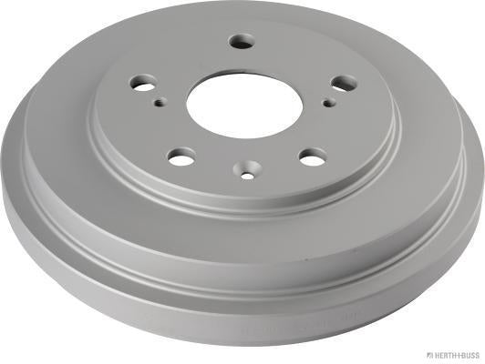 Brake Drum HERTH+BUSS JAKOPARTS J3408030