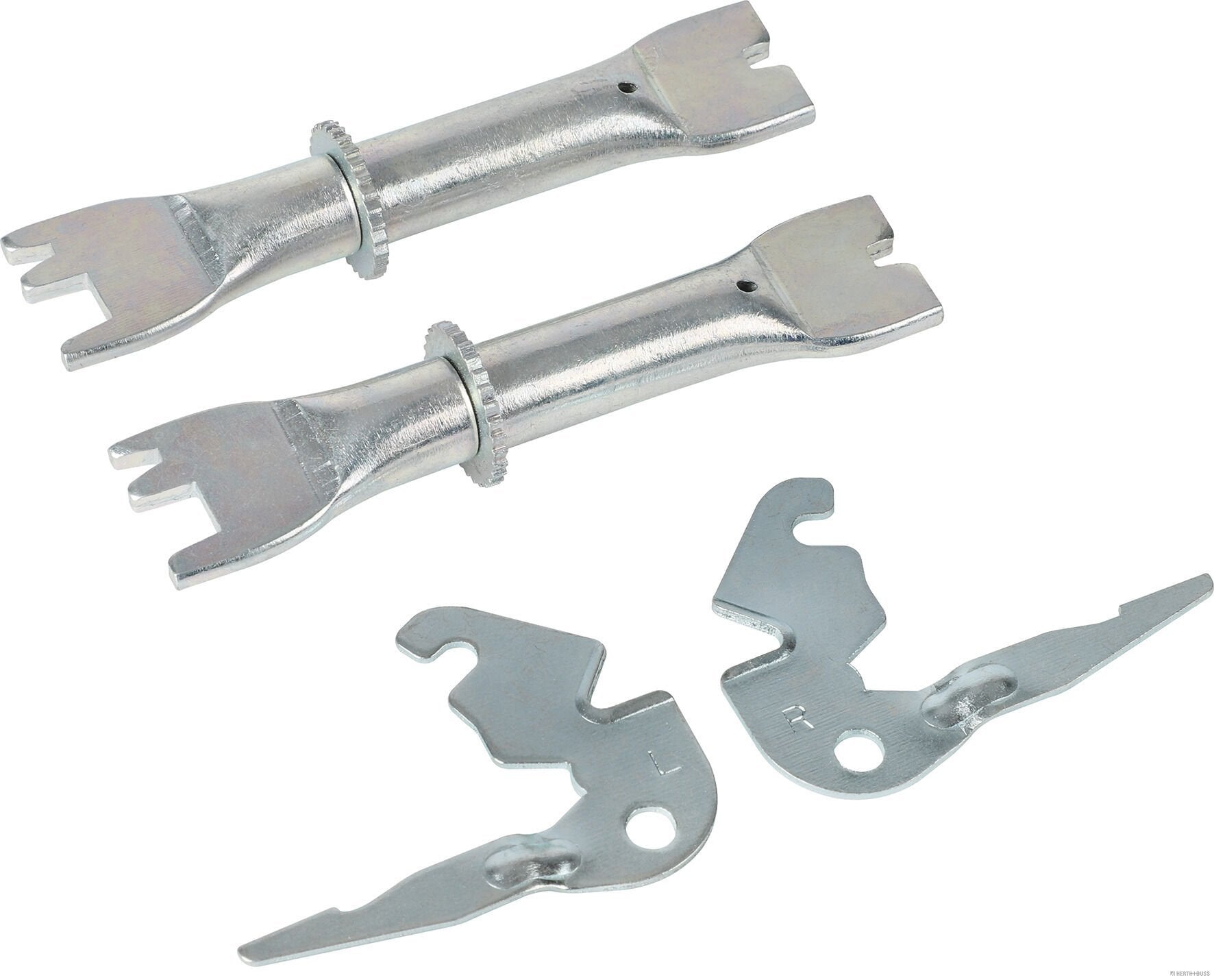 Adjuster, drum brake HERTH+BUSS JAKOPARTS J3571008