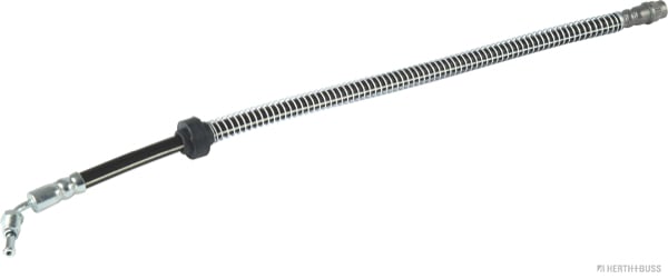 Brake Hose HERTH+BUSS JAKOPARTS J3701287