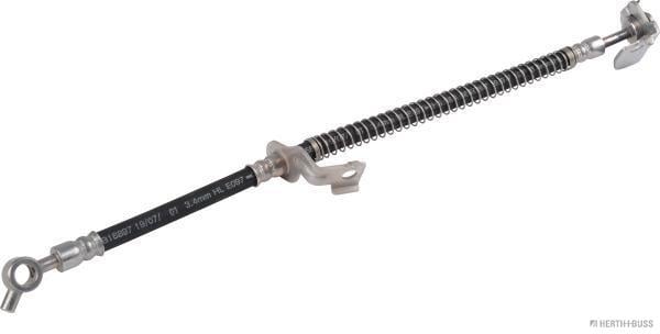 Brake Hose HERTH+BUSS JAKOPARTS J3710340