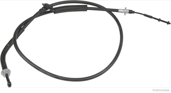 Cable Pull, parking brake HERTH+BUSS JAKOPARTS J3910314