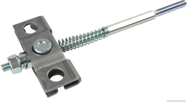 Cable Pull, parking brake HERTH+BUSS JAKOPARTS J3910327