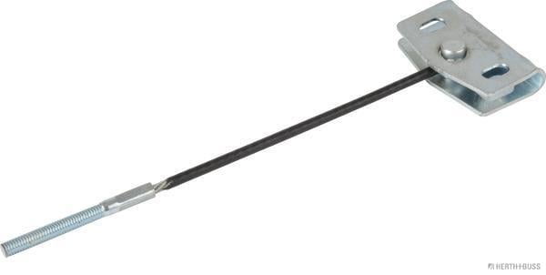 Cable Pull, parking brake HERTH+BUSS JAKOPARTS J3911046