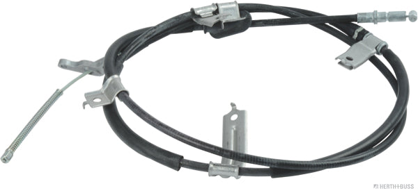 Cable Pull, parking brake HERTH+BUSS JAKOPARTS J3934083