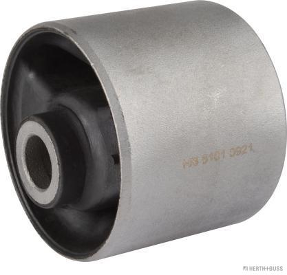 Mounting, control-trailing arm HERTH+BUSS JAKOPARTS J4245101