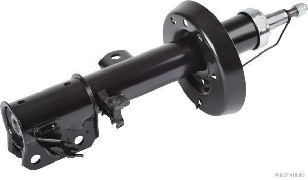 Shock Absorber HERTH+BUSS JAKOPARTS J4300807