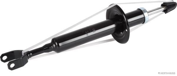 Shock Absorber HERTH+BUSS JAKOPARTS J4300884
