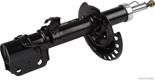 Shock Absorber HERTH+BUSS JAKOPARTS J4301007
