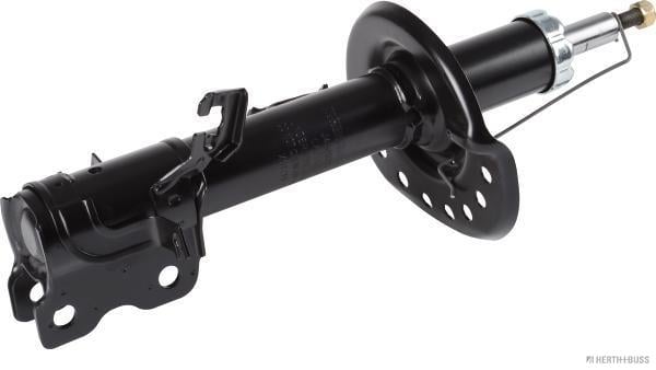 Shock Absorber HERTH+BUSS JAKOPARTS J4301016