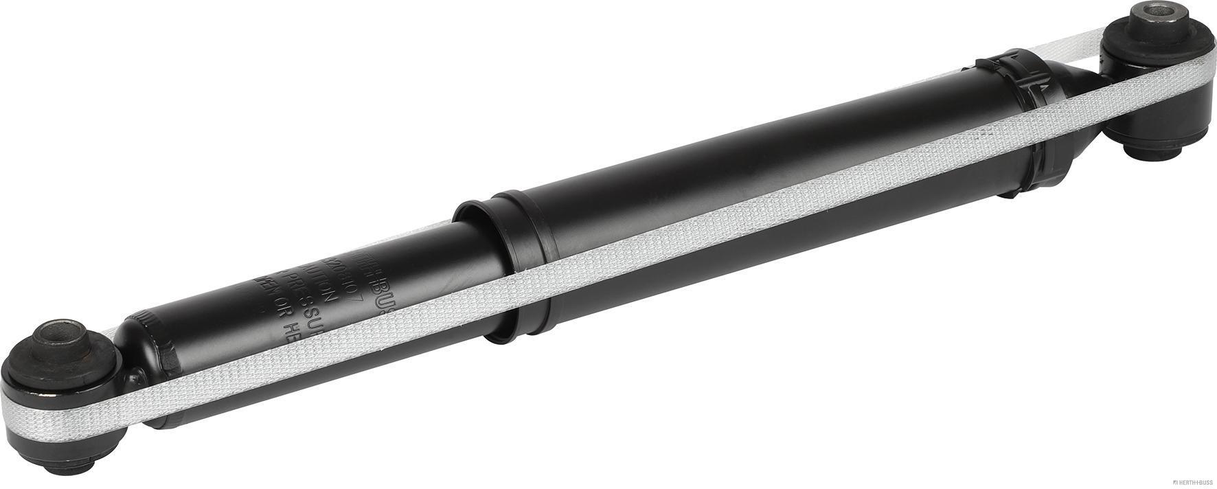 Shock Absorber HERTH+BUSS JAKOPARTS J43208107