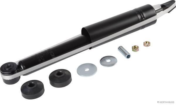 Shock Absorber HERTH+BUSS JAKOPARTS J4324001